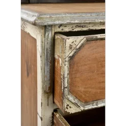 Pamono Vintage Wooden Dressing Table Best