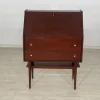 Pamono Vintage Wooden Secretary, 1960s Sale