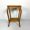 Pamono Vintage Wooden Side Table, 1890s Online