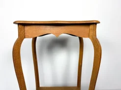 Pamono Vintage Wooden Side Table, 1890s Online