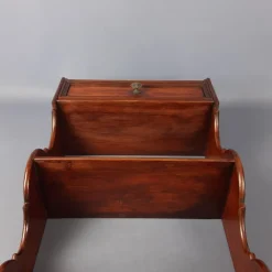 Pamono Vintage Wooden Wall Shelf, 1950s