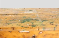 Pamono Vintage Wooden Worktable Discount