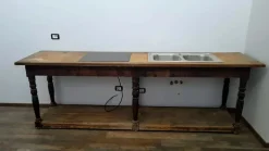 Pamono Vintage Work Station, 1940s Online