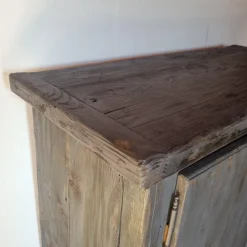 Pamono Vintage Workbench in Pine, 1930s Online