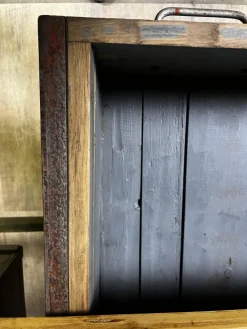 Pamono Vintage Workbench in Spruce Discount