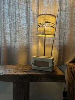 Pamono Vintage Workbench in Wood Best