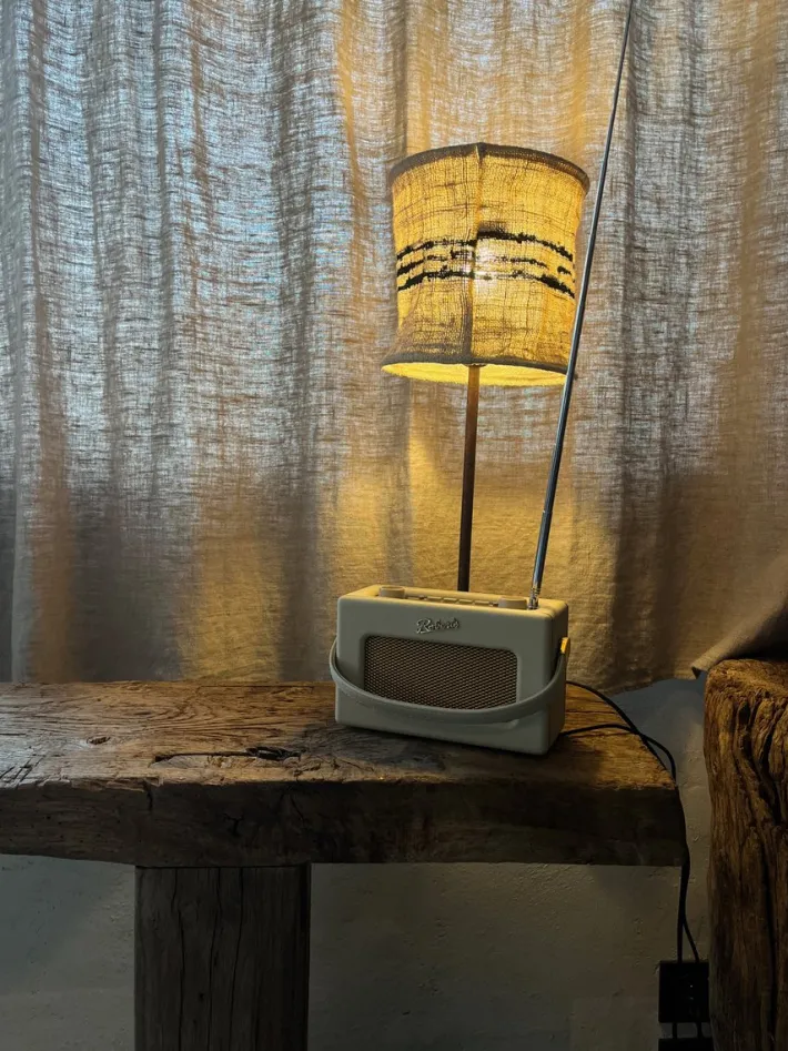 Pamono Vintage Workbench in Wood Best