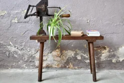 Pamono Vintage Workshop Workbench, 1940s