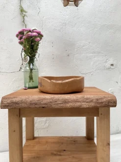 Pamono Vintage Worktable in Wood Sale