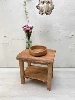 Pamono Vintage Worktable in Wood Sale