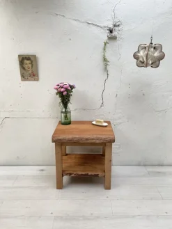 Pamono Vintage Worktable in Wood Sale