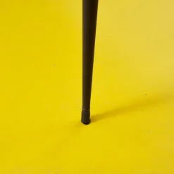 Pamono Vintage Worktable with Red Vice and Formica Top Outlet