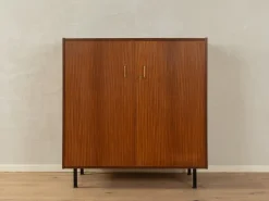 Pamono Vintage Writing Cabinet, 1960s Hot