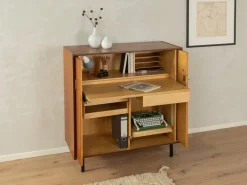 Pamono Vintage Writing Cabinet, 1960s Hot