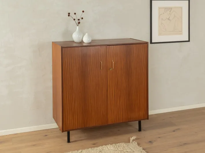 Pamono Vintage Writing Cabinet, 1960s Hot