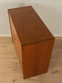 Pamono Vintage Writing Cabinet, 1960s Hot