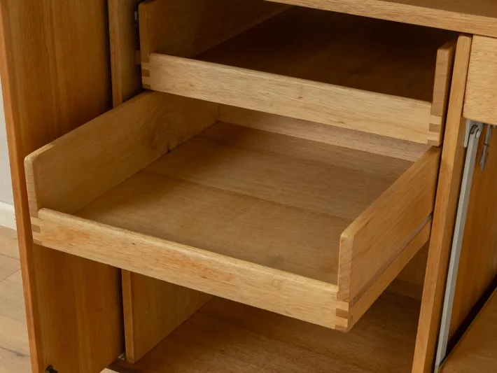 Pamono Vintage Writing Cabinet, 1960s Hot