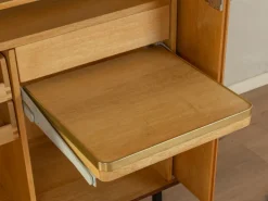 Pamono Vintage Writing Cabinet, 1960s Hot