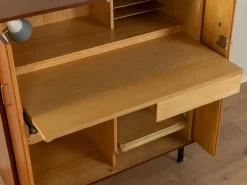 Pamono Vintage Writing Cabinet, 1960s Hot