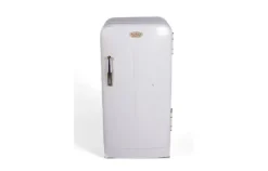 Pamono Vintage Yuman Refrigerator Original and Functional, 1950s Outlet