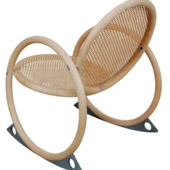 Pamono VIPP Rocking Chair by Verner Panton, 1990s Sale