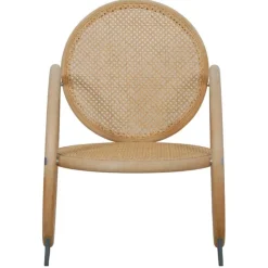 Pamono VIPP Rocking Chair by Verner Panton, 1990s Sale