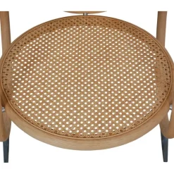 Pamono VIPP Rocking Chair by Verner Panton, 1990s Sale