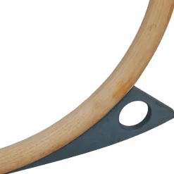 Pamono VIPP Rocking Chair by Verner Panton, 1990s Sale