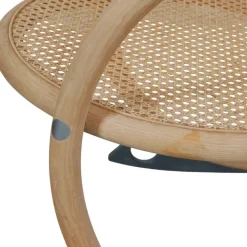 Pamono VIPP Rocking Chair by Verner Panton, 1990s Sale