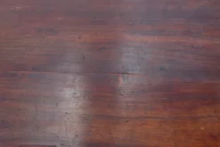 Pamono Vitage Walnut Bistrot Table