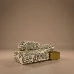 Pamono Viv Id Chaise Longue by Malabar Clearance