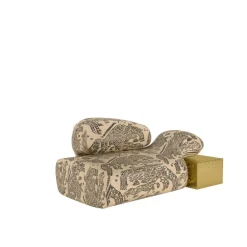 Pamono Viv Id Chaise Longue by Malabar Clearance