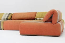 Pamono Voyage Immobile Modular Sofa by Roche Bobois, 1990s, Set of 5 Outlet