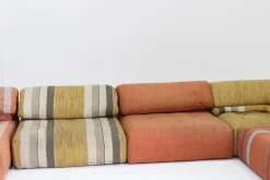 Pamono Voyage Immobile Modular Sofa by Roche Bobois, 1990s, Set of 5 Outlet