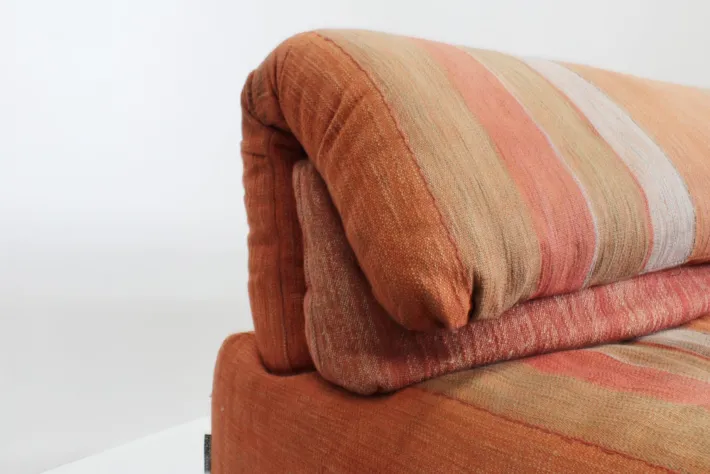 Pamono Voyage Immobile Modular Sofa by Roche Bobois, 1990s, Set of 5 Outlet