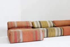 Pamono Voyage Immobile Modular Sofa by Roche Bobois, 1990s, Set of 5 Outlet
