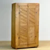 Pamono Wabi Sabi Cabinet in Beech, 1880s Best