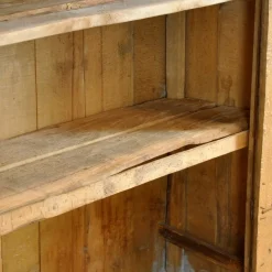 Pamono Wabi Sabi Cabinet in Beech, 1880s Best