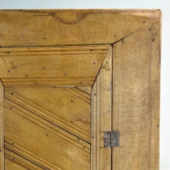 Pamono Wabi Sabi Cabinet in Beech, 1880s Best