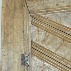 Pamono Wabi Sabi Cabinet in Beech, 1880s Best