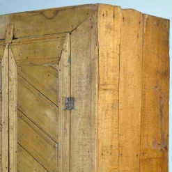 Pamono Wabi Sabi Cabinet in Beech, 1880s Best