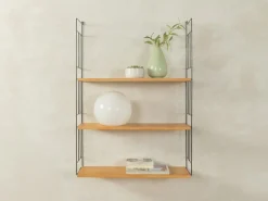 Pamono Wall Shelf from WHB, 1960s Online