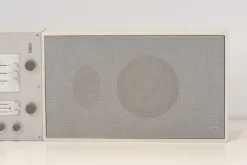 Pamono Wall-Mounted System by Dieter Rams, 1960s Hot