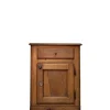 Pamono Walnut Kneeler Cabinet, 1800s Hot