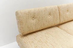 Pamono Walter Knoll for Knoll Stella Sleeper Loveseat, 1950s Sale