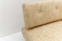 Pamono Walter Knoll for Knoll Stella Sleeper Loveseat, 1950s Sale