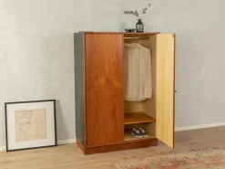 Pamono Wardrobe from Heinrich Riestenpatt, 1960s Online