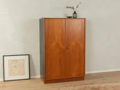 Pamono Wardrobe from Heinrich Riestenpatt, 1960s Online