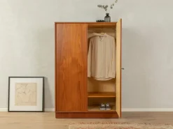 Pamono Wardrobe from Heinrich Riestenpatt, 1960s Online