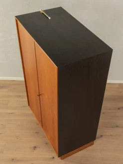 Pamono Wardrobe from Heinrich Riestenpatt, 1960s Online